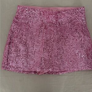 Show Me Your MuMu all night skirt